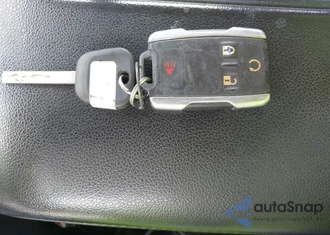 2018 Chevrolet Silverado 2500Hd Ltz from USA, damaged, VIN 1GC1KWEY0JF175413